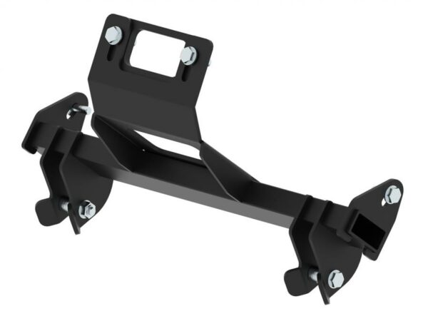 Plow blade front-mount adapter, Segway Fugleman UT10