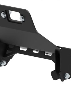 Plow blade front-mount adapter, Segway Villain SX10