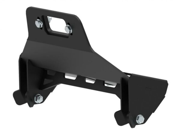 Plow blade front-mount adapter, Segway Villain SX10