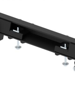 Plow blade front-mount adapter, Polaris Ranger 570 (2022-)
