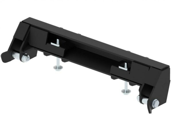 Plow blade front-mount adapter, Polaris Ranger 570 (2022-)
