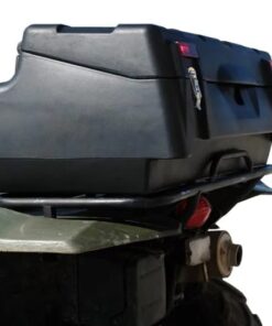Transport box 8015, Iron Baltic