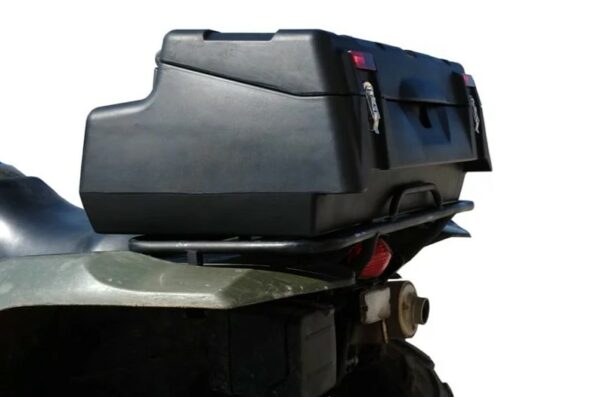 Transport box 8015, Iron Baltic