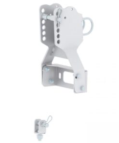 Plow lift bracket, Polaris Ranger 570 (2022-)