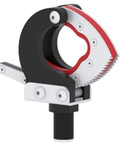 Tool holder (anchor model 22 mm CF Moto, Segway), Iron Baltic