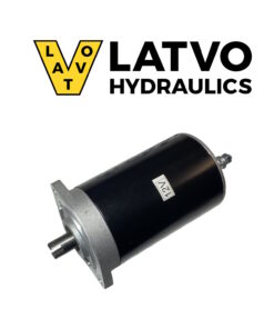 Electric motor, 800 W / 12 V