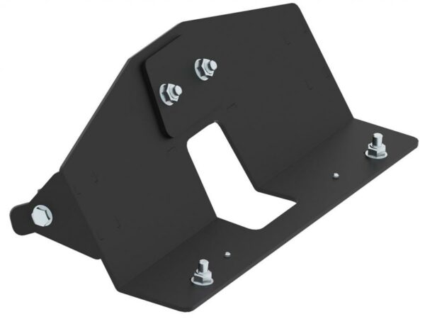Plow blade front-mount adapter, Polaris Ranger 570 Nordic Pro (2022-)