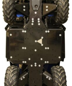 Skid plate, CF Moto C Force Long 625 (-2022)