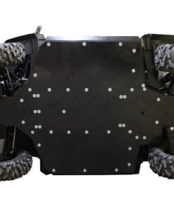 Skid plate, CF Moto U Force 1000 (2022-)