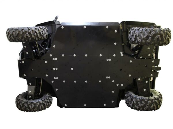 Skid plate, CF Moto U Force 1000 (2022-)