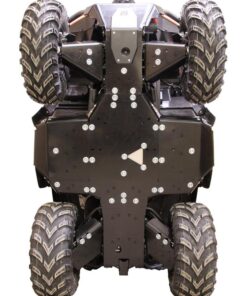 Skid plate, CF Moto C Force Short 625 (2023-)
