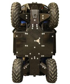 Skid plate, CF Moto C Force Long 625 (2023-)