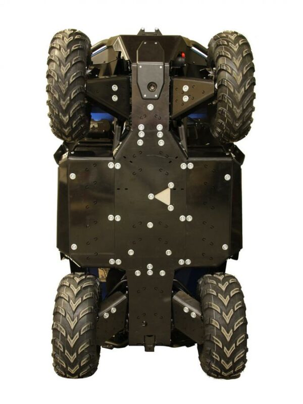 Skid plate, CF Moto C Force Long 625 (2023-)