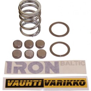 Clutch kit / Variator upgrade (STAGE 1) CFMOTO CFORCE 850
