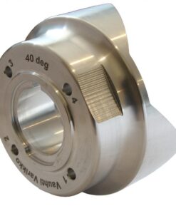 Secondary clutch Helix 40