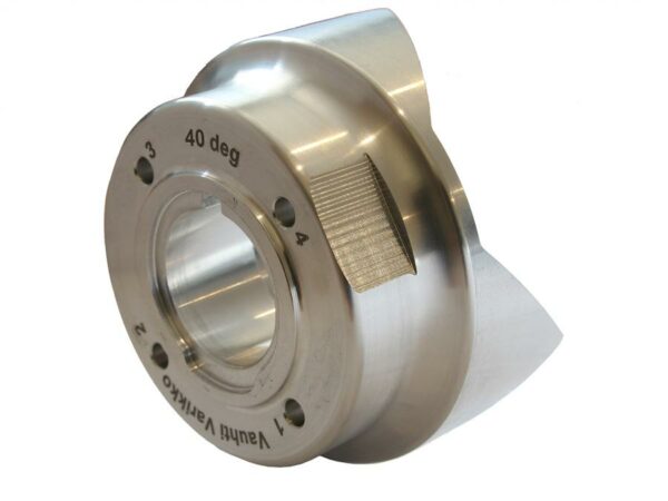 Secondary clutch Helix 40
