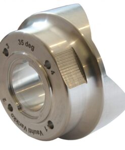 Secondary clutch Helix 35