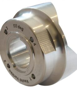 Secondary clutch Helix 50