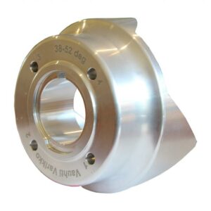 Secondary clutch Helix 32-42