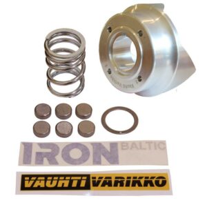 Clutch kit / Variator upgrade (STAGE 3 TRAIL) CFMOTO CFORCE 850