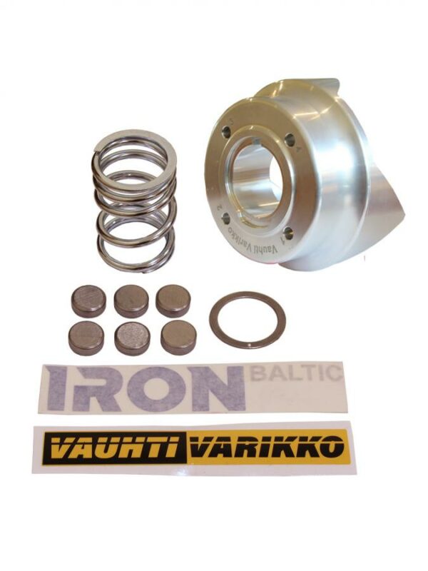 Clutch kit / Variator upgrade (STAGE 3 TRAIL) CFMOTO CFORCE 850