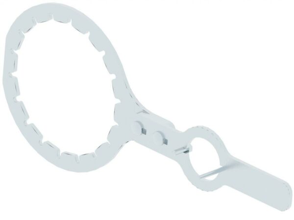Clutch Holding Tool, CFMOTO (CVTech LP3)