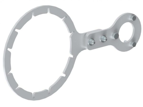Clutch Holding Tool, Can-Am