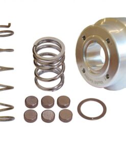 Clutch kit (STAGE 3 BIG TIRE & MUD) CFMOTO CFORCE 850