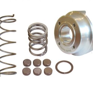 Clutch kit / Variator upgrade (STAGE 3 MUD) CFMOTO UFORCE 600