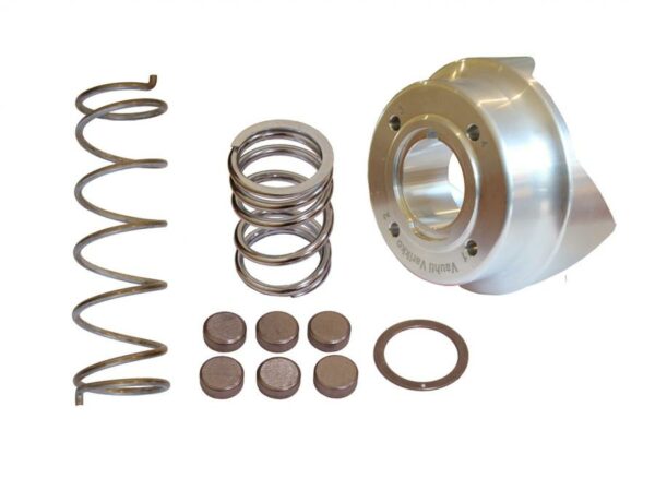 Clutch kit / Variator upgrade (STAGE 3 MUD) CFMOTO UFORCE 1000