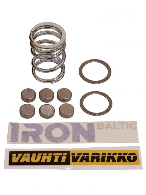 Clutch kit / Variator upgrade (STAGE 1) CFMOTO CFORCE 1000