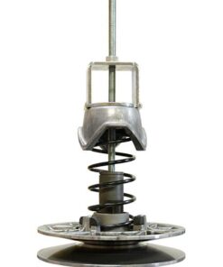 Clutch compression tool, universal