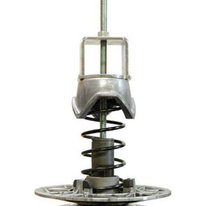 Clutch compression tool, universal