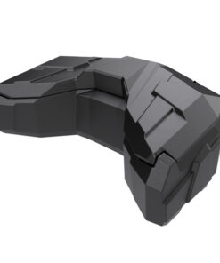 Transport box CFMoto X8, Tesseract