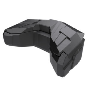Transport box CFMoto X8, Tesseract