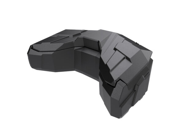 Transport box CFMoto X8, Tesseract