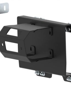 Rear winch mounting kit, CF Moto CForce 625 (2023-)