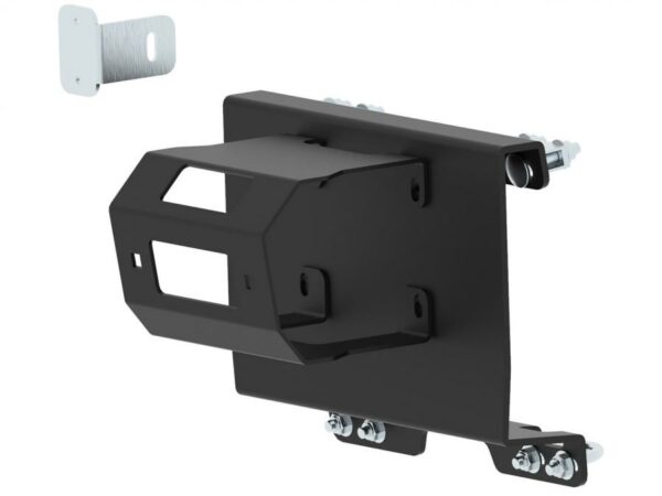 Rear winch mounting kit, CF Moto CForce 625 (2023-)