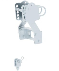 Plow lift bracket, Polaris Ranger 570 Nordic Pro (2022-)
