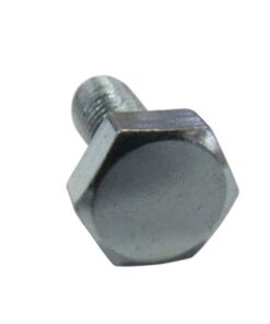 Wood chipper blade mounting bolt, Iron Baltic