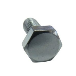 Wood chipper blade mounting bolt, Iron Baltic