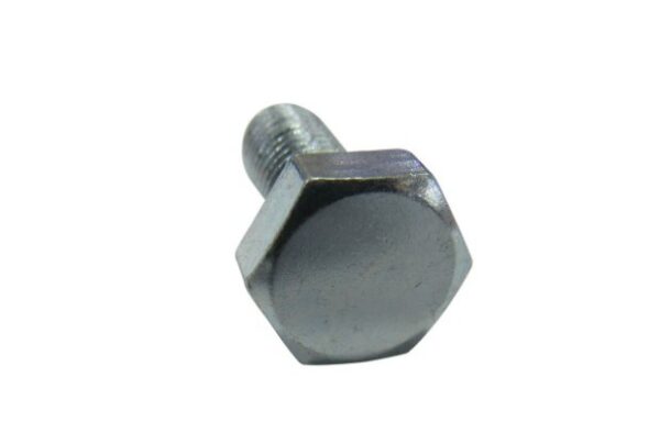 Wood chipper blade mounting bolt, Iron Baltic