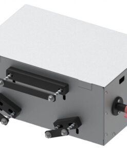 Battery box IB 1200, Iron Baltic