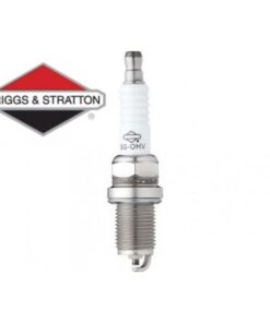 Spark plug, B&S