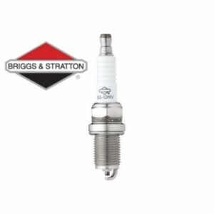 Spark plug, B&S