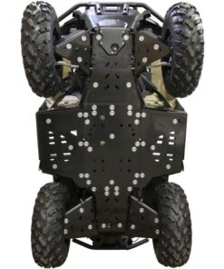 Skid plate, Can-Am Outlander G3L HD5/HD7