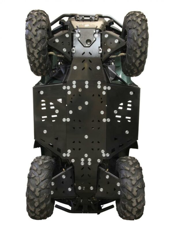 Skid plate, Can-Am Outlander MAX G3L HD5/HD7