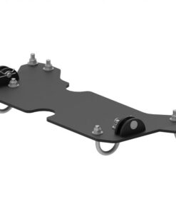 Bumper mid-mount kit, Can-Am Outlander G3L