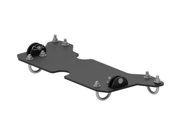 Bumper mid-mount kit, Can-Am Outlander G3L