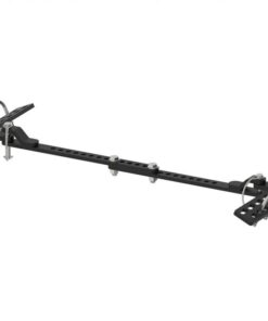 Suspension Lock, Iron Baltic